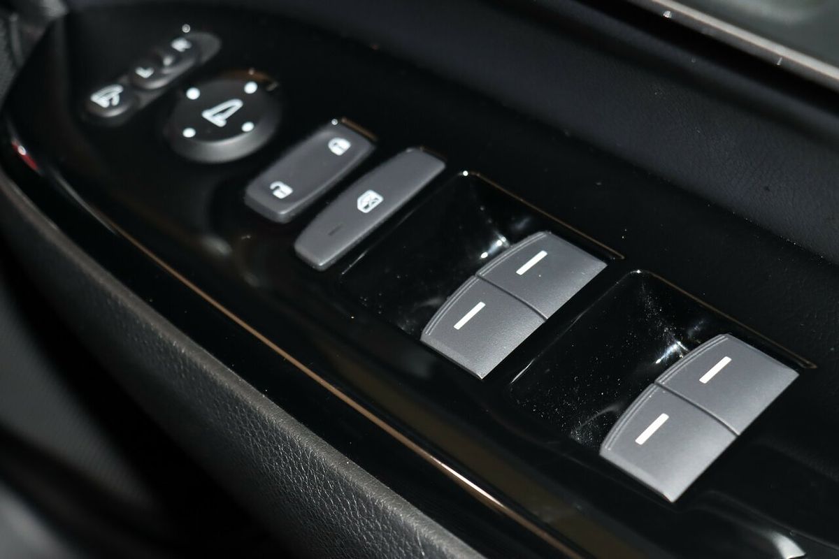 2022 Honda CR-V VTi LX AWD RW