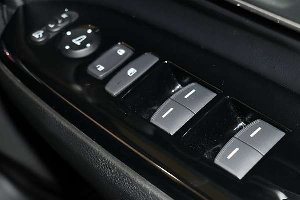 2022 Honda CR-V VTi LX AWD RW