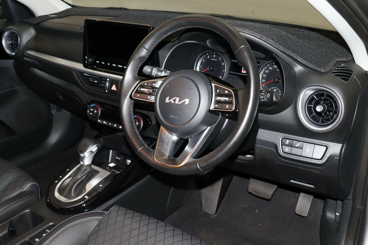 2022 Kia Cerato Sport+ BD