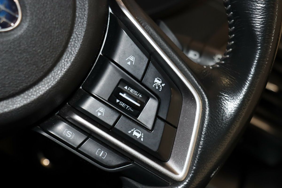 2022 Subaru Impreza 2.0i-L G5