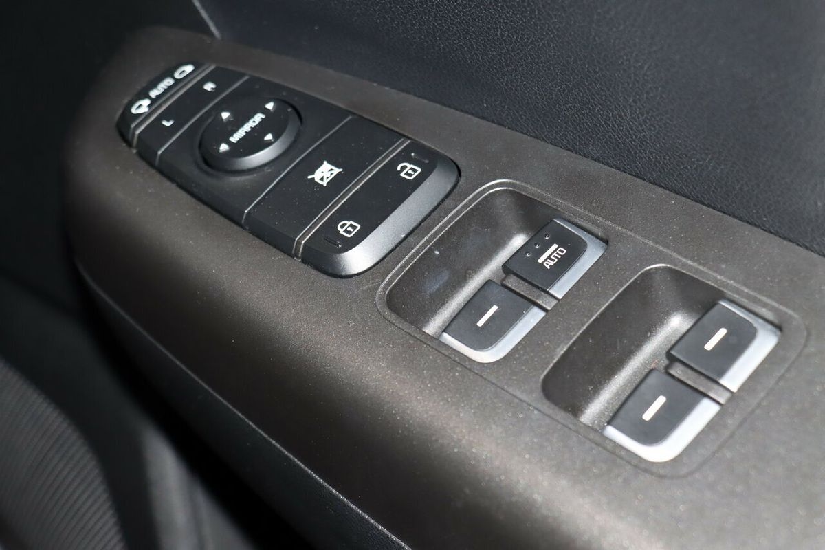 2019 Kia Sportage SX QL