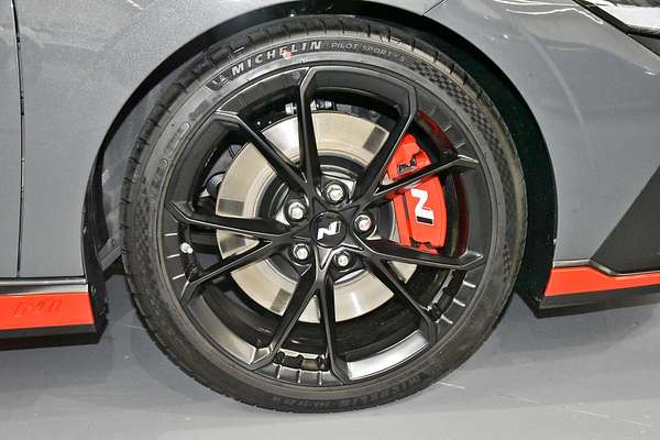 2025 Hyundai i30 N Premium CN7.V2