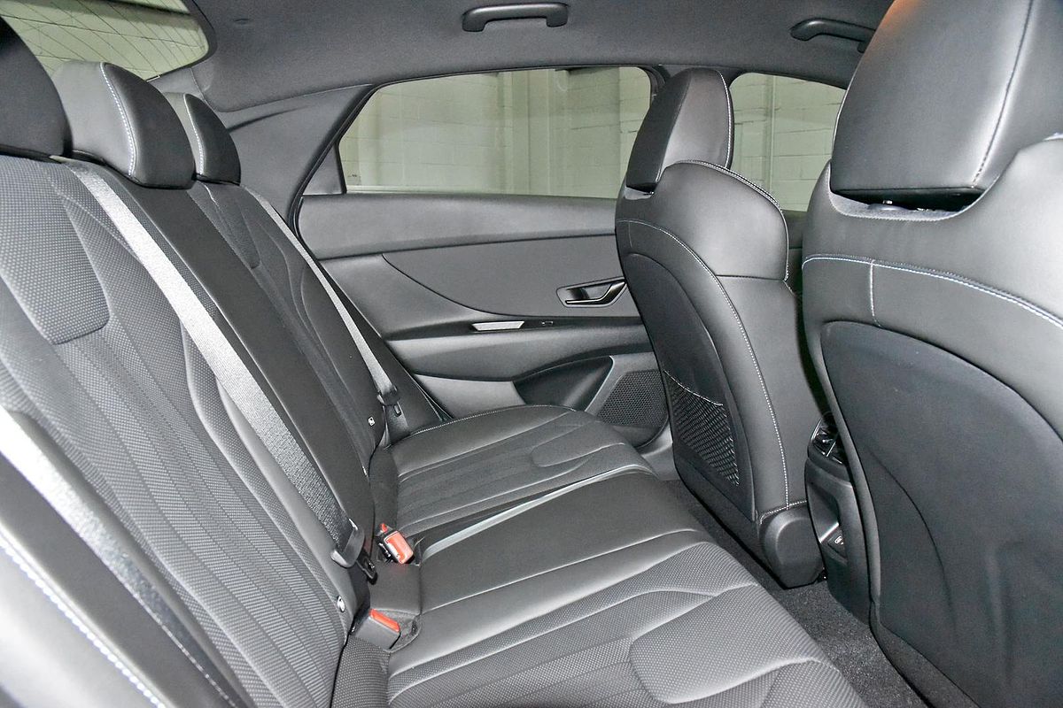 2025 Hyundai i30 N Premium CN7.V2