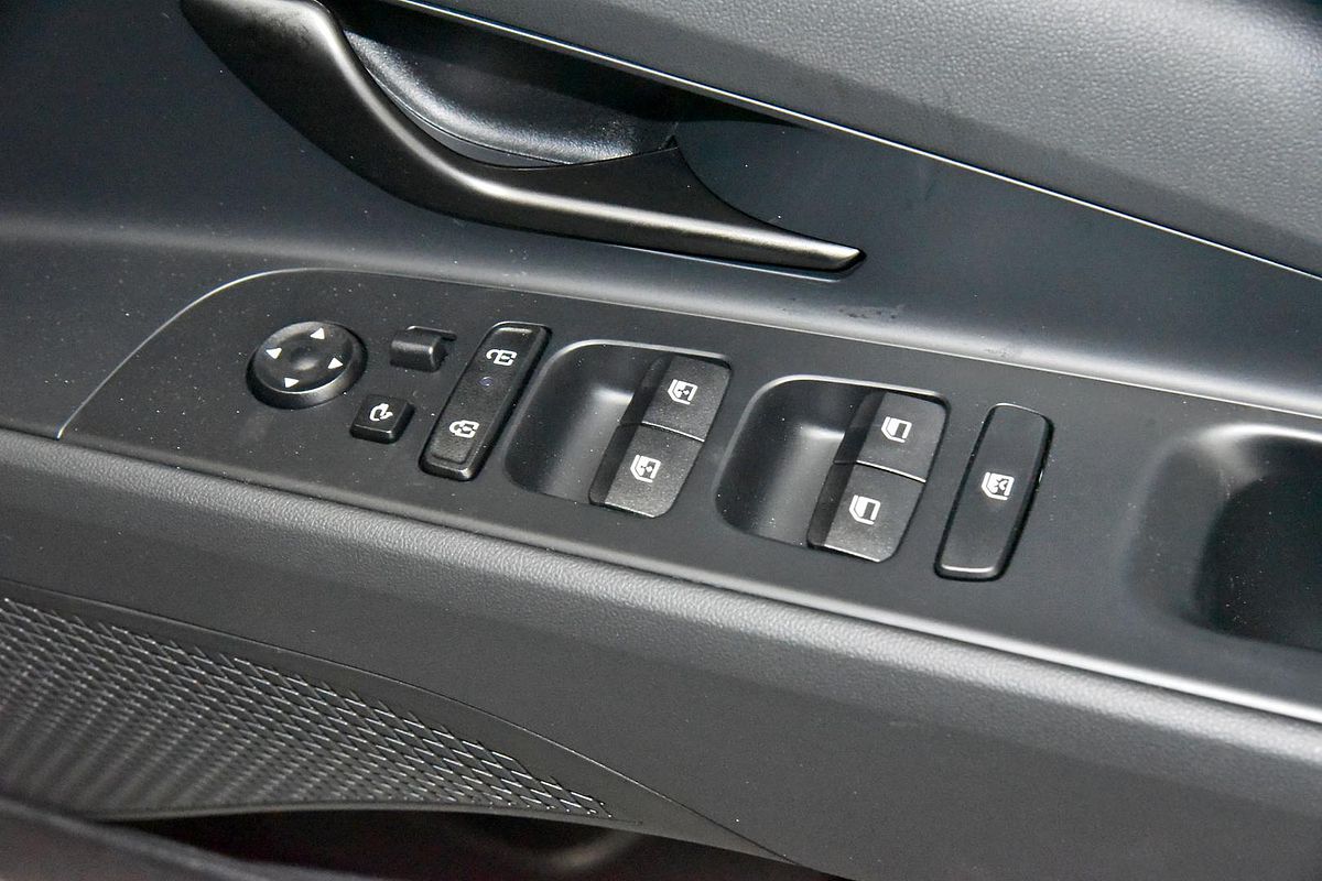 2025 Hyundai i30 N Premium CN7.V2