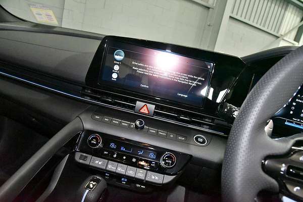 2025 Hyundai i30 N Premium CN7.V2