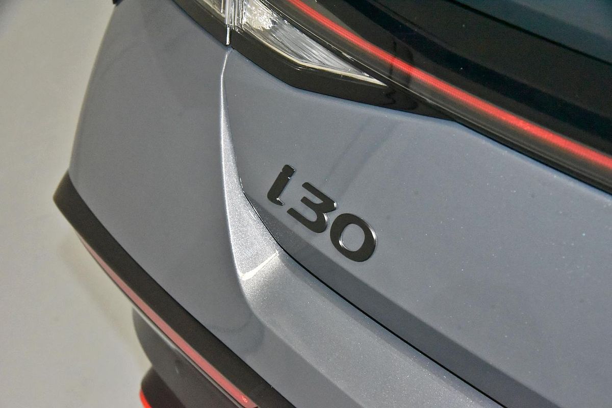2025 Hyundai i30 N Premium CN7.V2