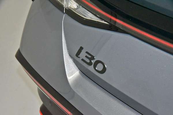 2025 Hyundai i30 N Premium CN7.V2