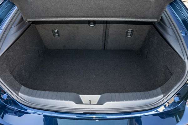 2025 Mazda 3 G20 Pure BP Series