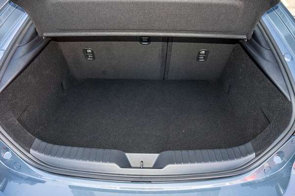 2024 Mazda 3 G20 Evolve BP Series