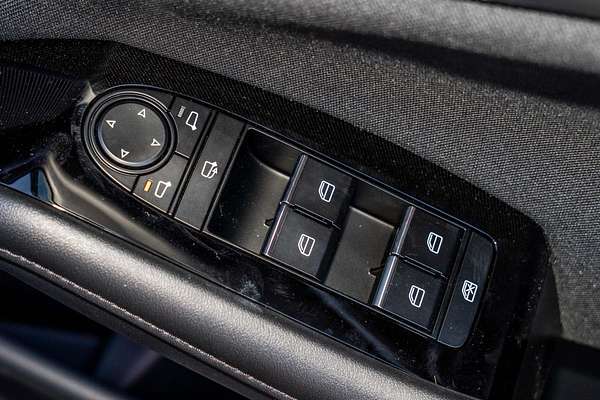 2025 Mazda 3 G20 Pure BP Series