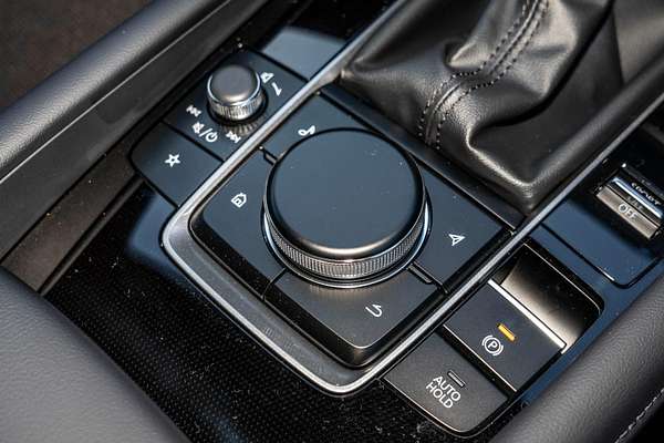2025 Mazda 3 G20 Pure BP Series