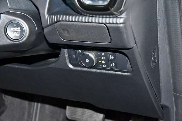 2024 Ford Ranger Wildtrak 4X4