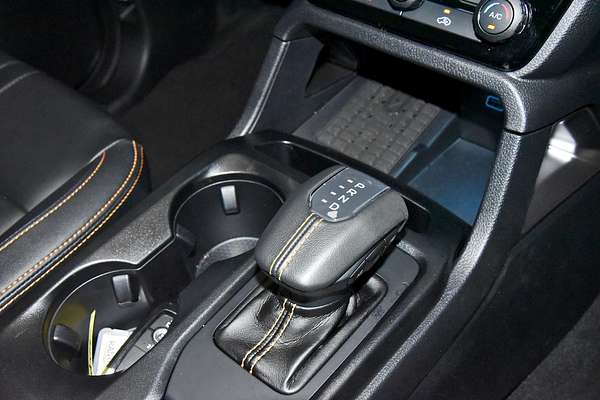 2024 Ford Ranger Wildtrak 4X4