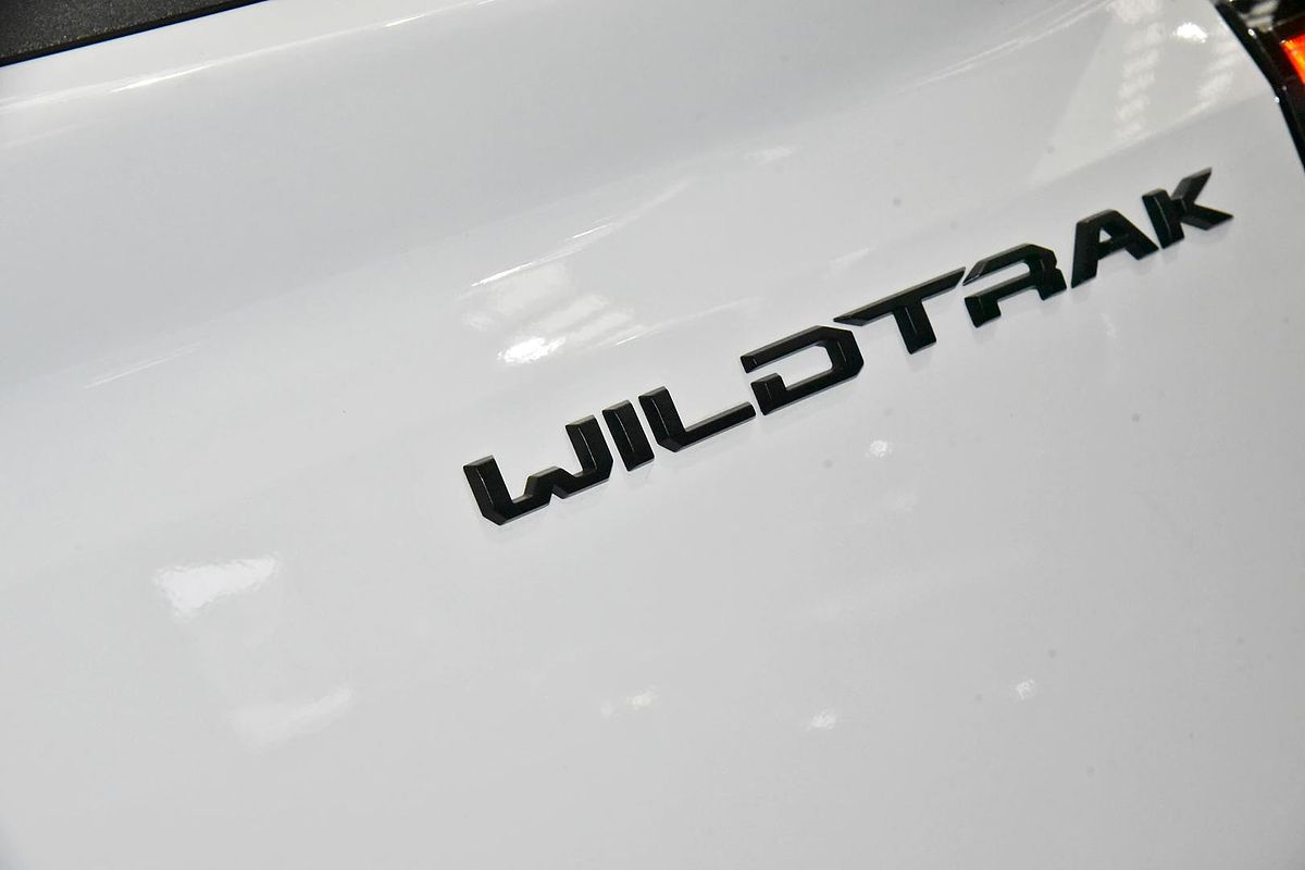 2024 Ford Ranger Wildtrak 4X4