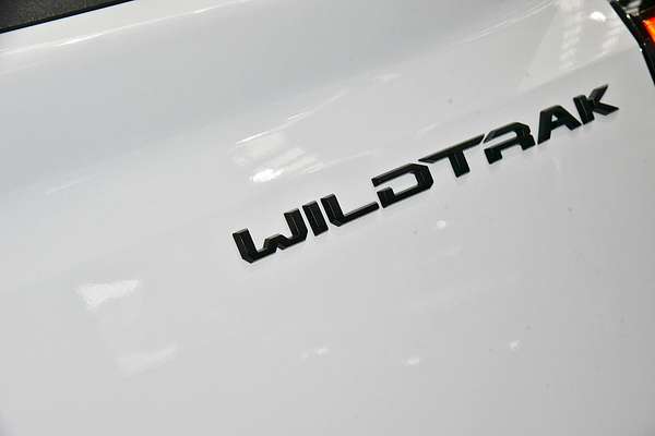 2024 Ford Ranger Wildtrak 4X4