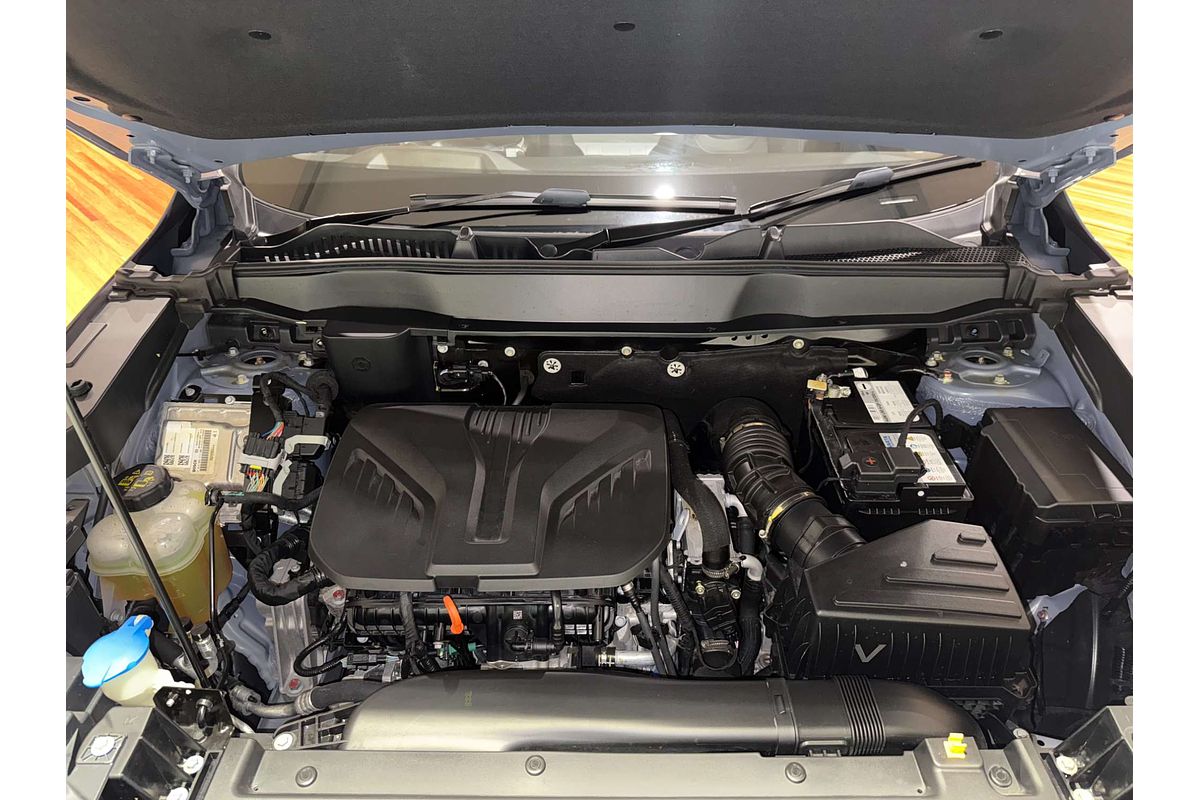 2023 GWM Haval H6GT Ultra B03