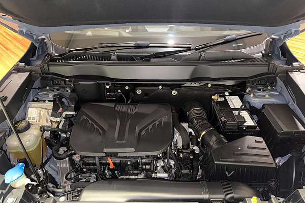 2023 GWM Haval H6GT Ultra B03