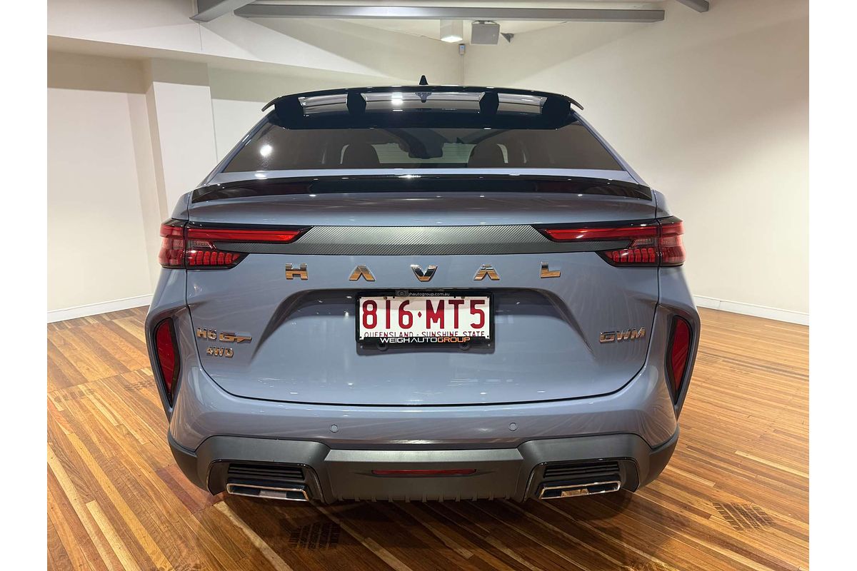 2023 GWM Haval H6GT Ultra B03