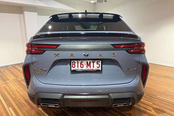 2023 GWM Haval H6GT Ultra B03