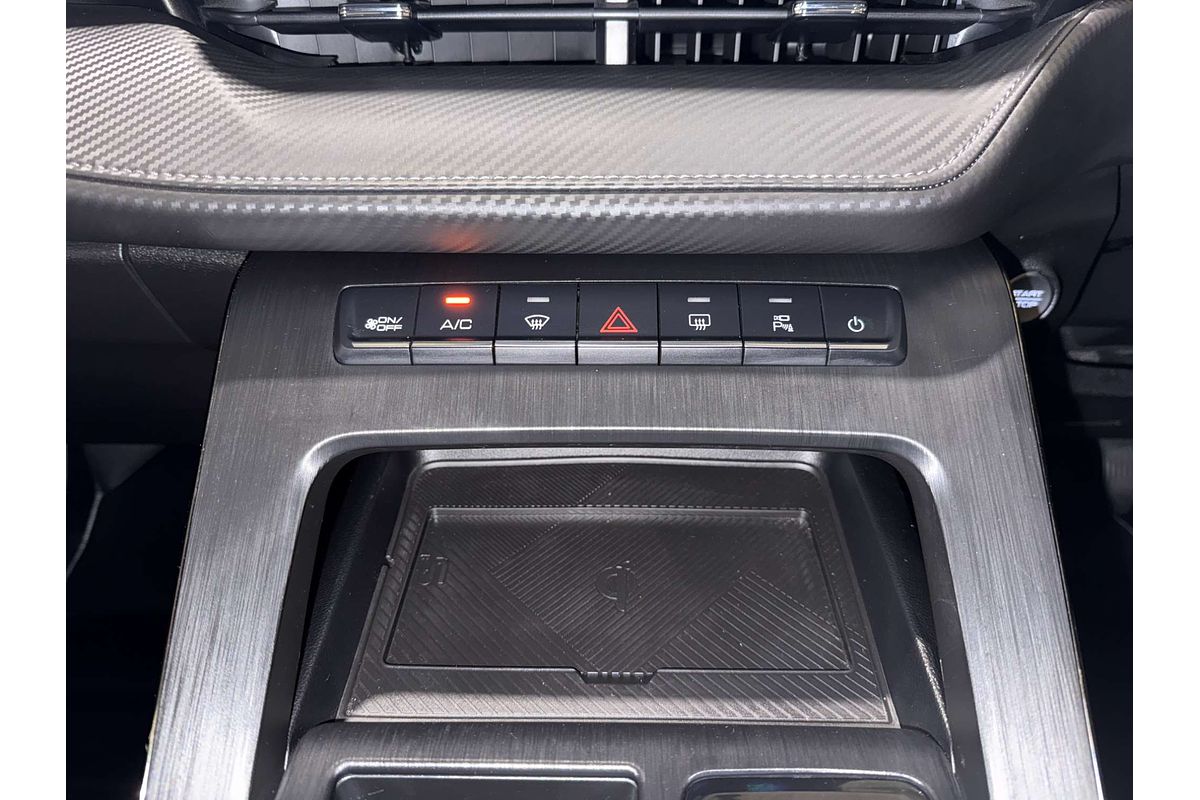 2023 GWM Haval H6GT Ultra B03