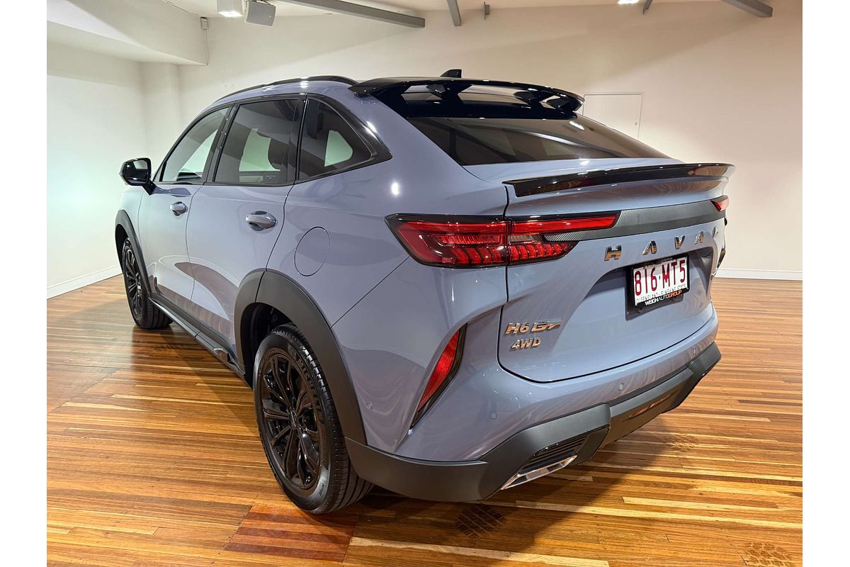 2023 GWM Haval H6GT Ultra B03