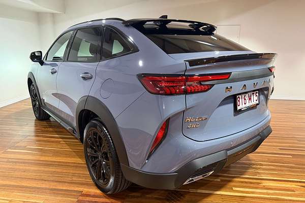 2023 GWM Haval H6GT Ultra B03