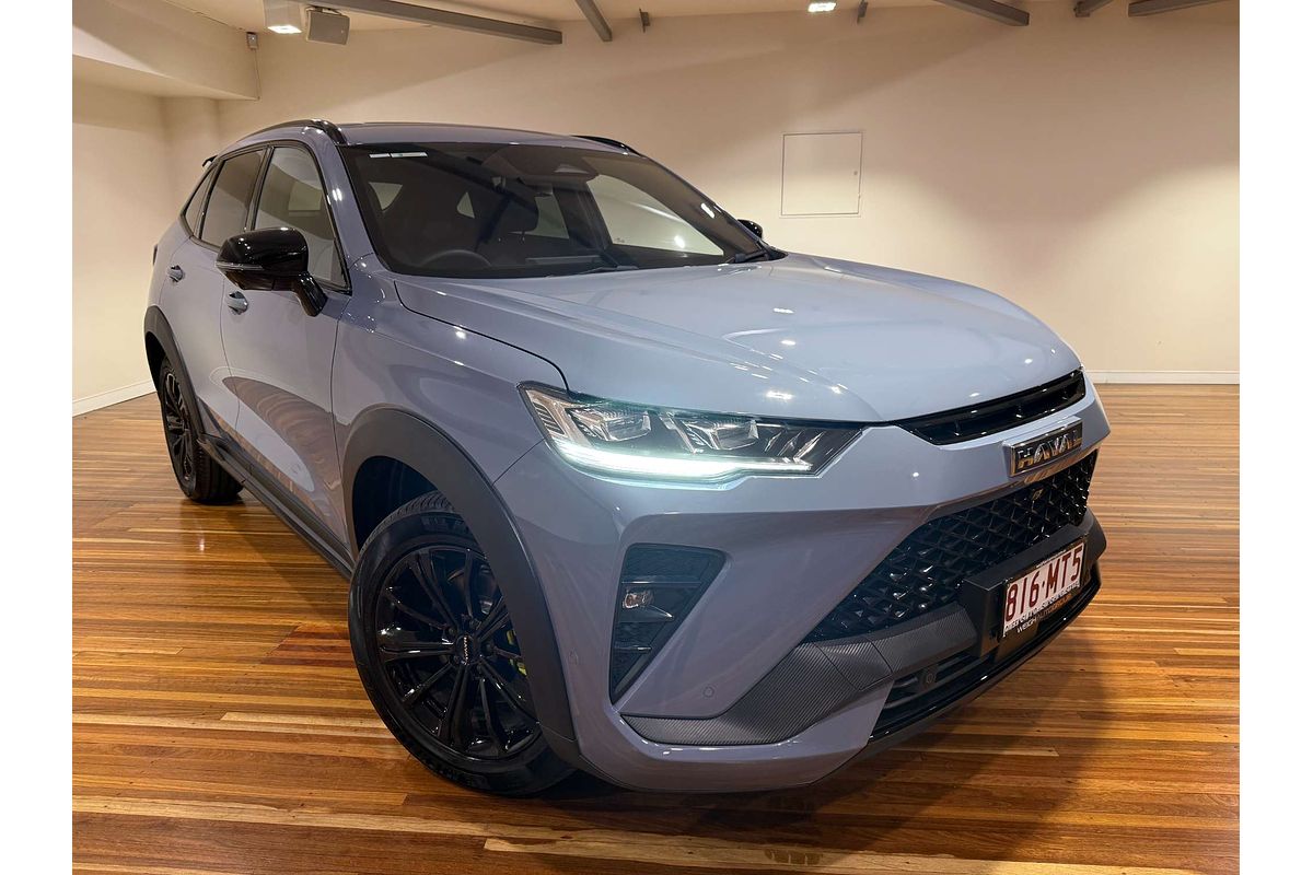 2023 GWM Haval H6GT Ultra B03