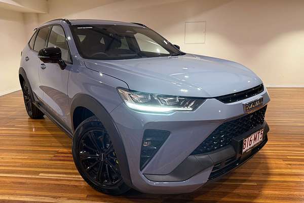 2023 GWM Haval H6GT Ultra B03