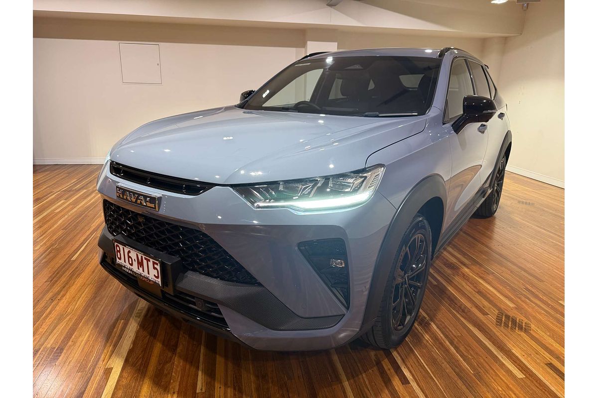 2023 GWM Haval H6GT Ultra B03