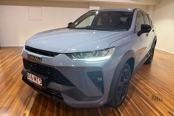 2023 GWM Haval H6GT Ultra B03