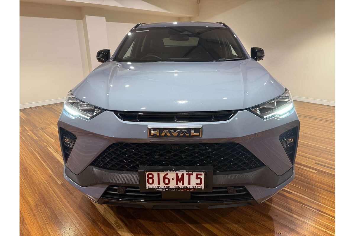 2023 GWM Haval H6GT Ultra B03