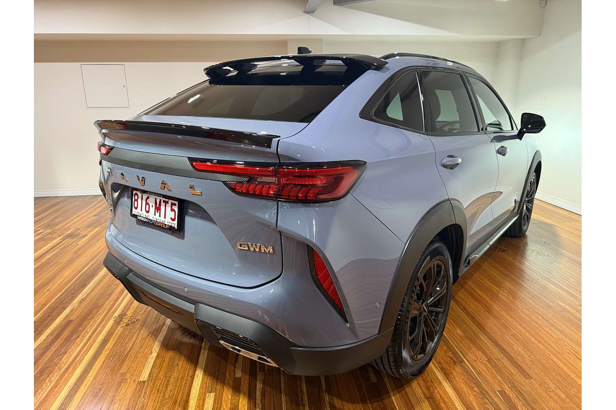 2023 GWM Haval H6GT Ultra B03