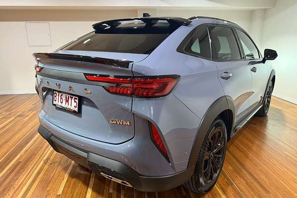 2023 GWM Haval H6GT Ultra B03