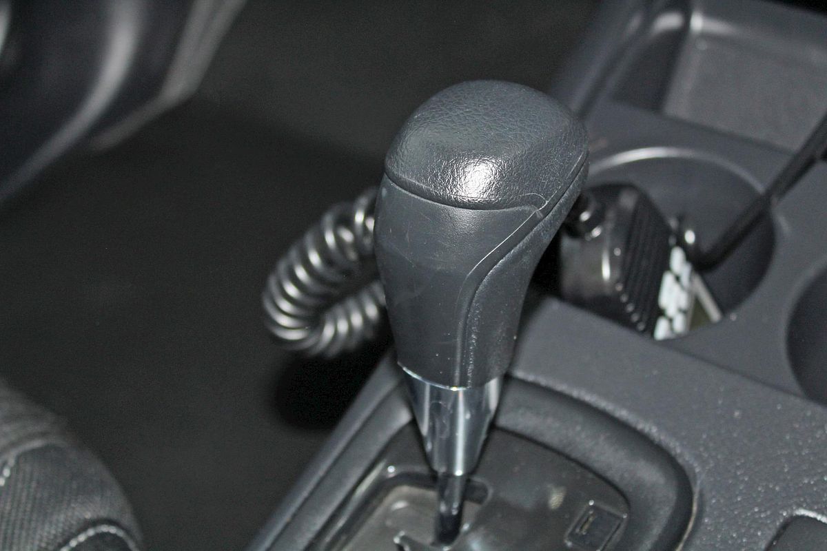 2022 Toyota Hilux SR GUN126R 4X4
