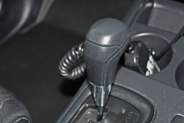 2022 Toyota Hilux SR GUN126R 4X4