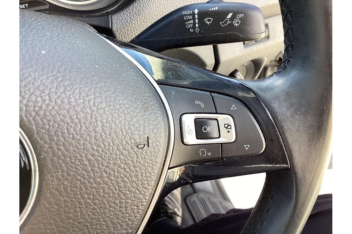 2015 Volkswagen Amarok TDI420 Core 2H 4X4