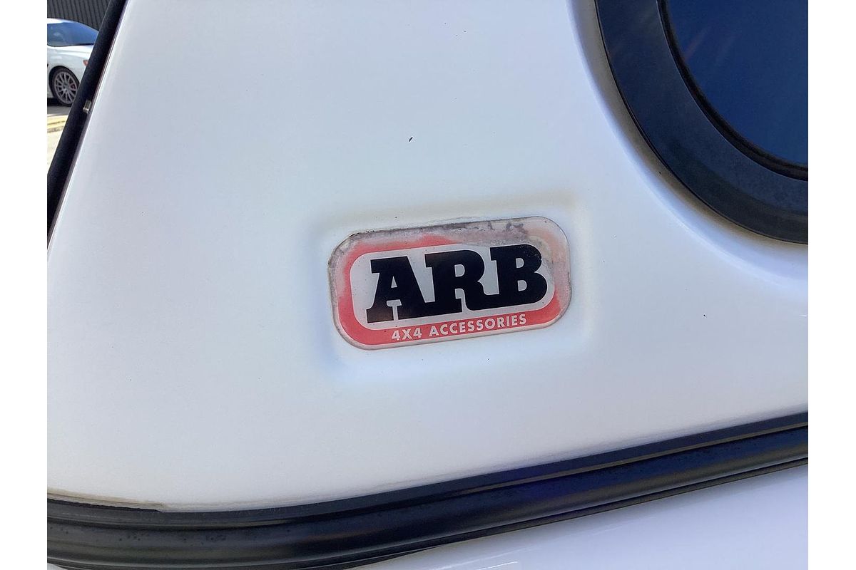 2015 Volkswagen Amarok TDI420 Core 2H 4X4