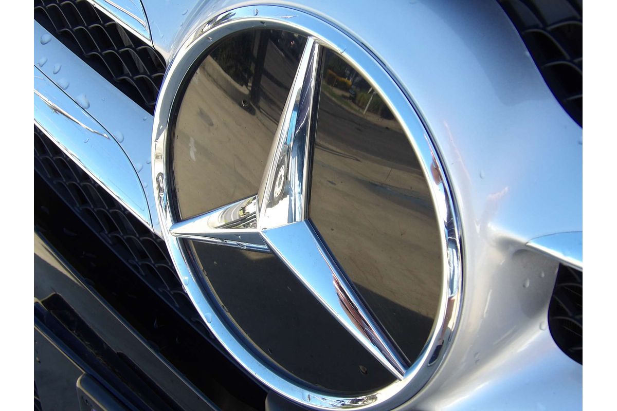 2022 Mercedes-Benz V-Class V250 d 447