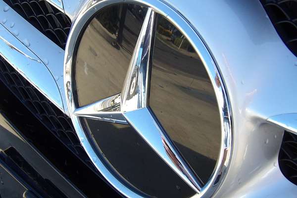 2022 Mercedes-Benz V-Class V250 d 447