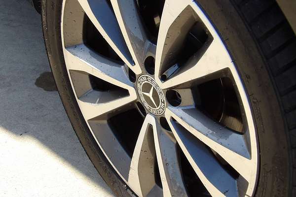 2022 Mercedes-Benz V-Class V250 d 447