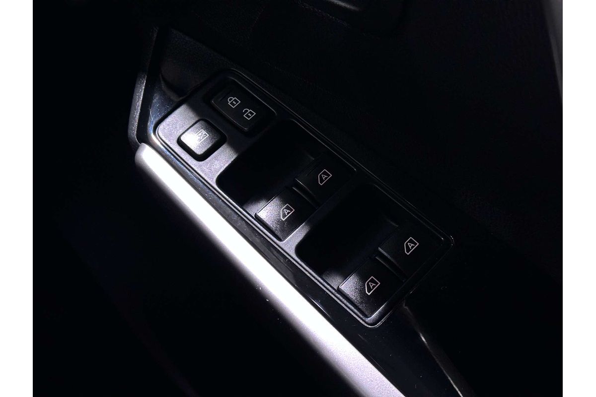 2021 Mitsubishi Pajero Sport Exceed QF