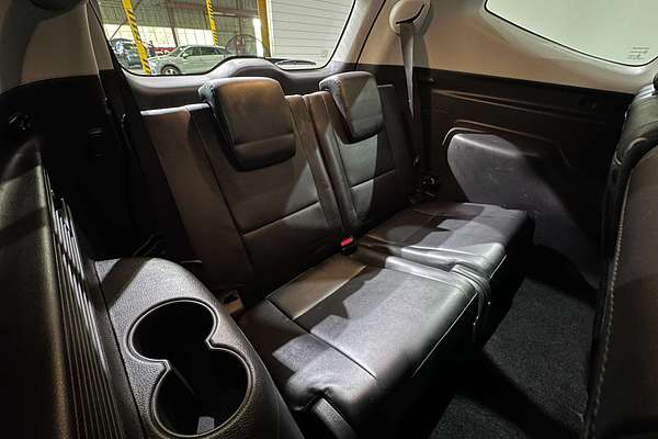 2021 Mitsubishi Pajero Sport Exceed QF