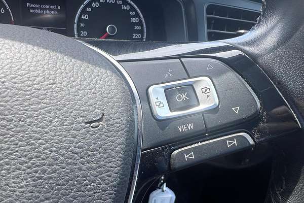 2021 Volkswagen Polo 70TSI Trendline AW