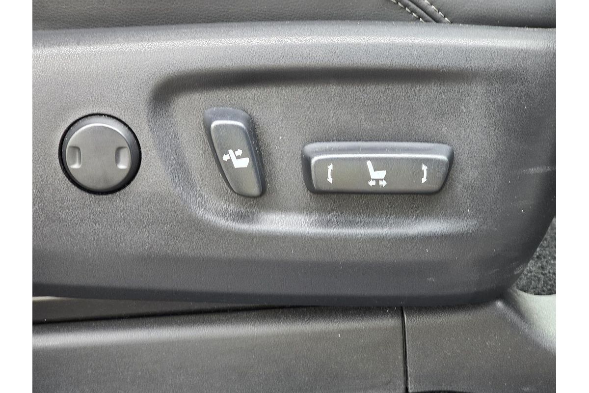 2022 Toyota Landcruiser Prado Kakadu GDJ150R