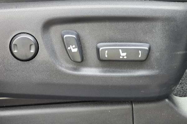 2022 Toyota Landcruiser Prado Kakadu GDJ150R