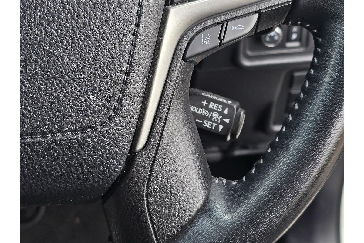 2022 Toyota Landcruiser Prado Kakadu GDJ150R