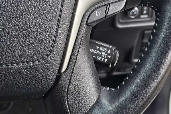 2022 Toyota Landcruiser Prado Kakadu GDJ150R