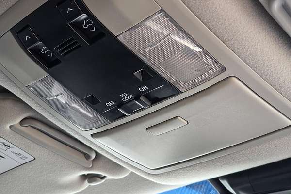2022 Toyota Landcruiser Prado Kakadu GDJ150R