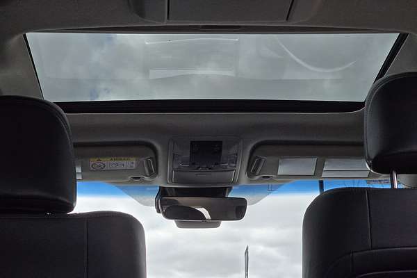 2022 Toyota Landcruiser Prado Kakadu GDJ150R