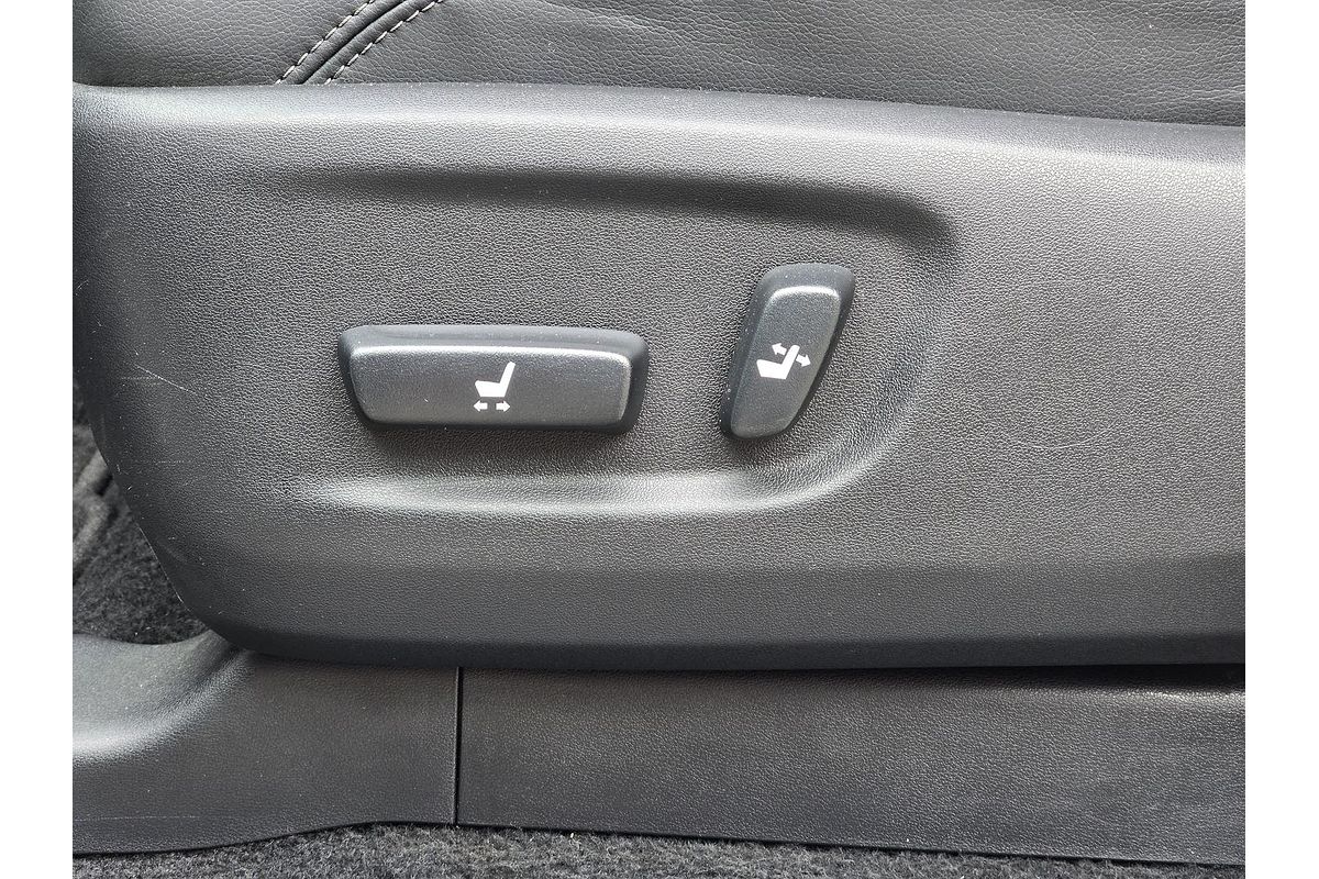 2022 Toyota Landcruiser Prado Kakadu GDJ150R